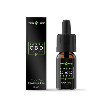 CBD - OLIVEOIL