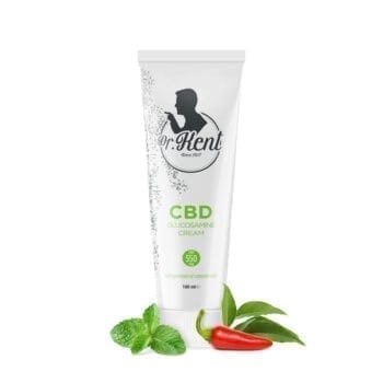 cbd active creams