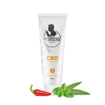 cbd active creams