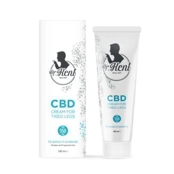 CBD CREAM