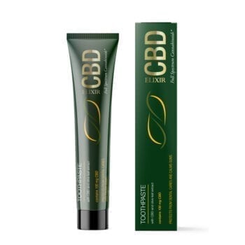 CBD - ELIXIR