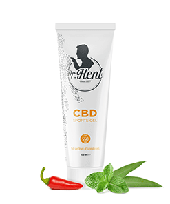 CBD Active Creams