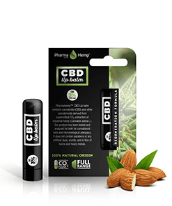 CBD Balms