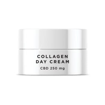 CBD MIKKA COLLAGEN DAY CREAM