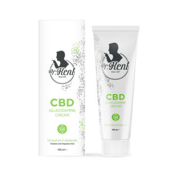 cbd active creams