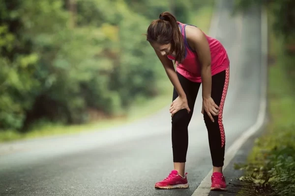 CBD y el deporte