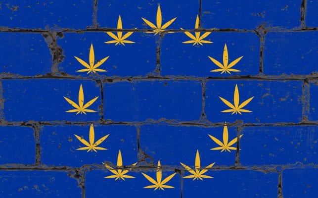 Is CBD legal in the EU?