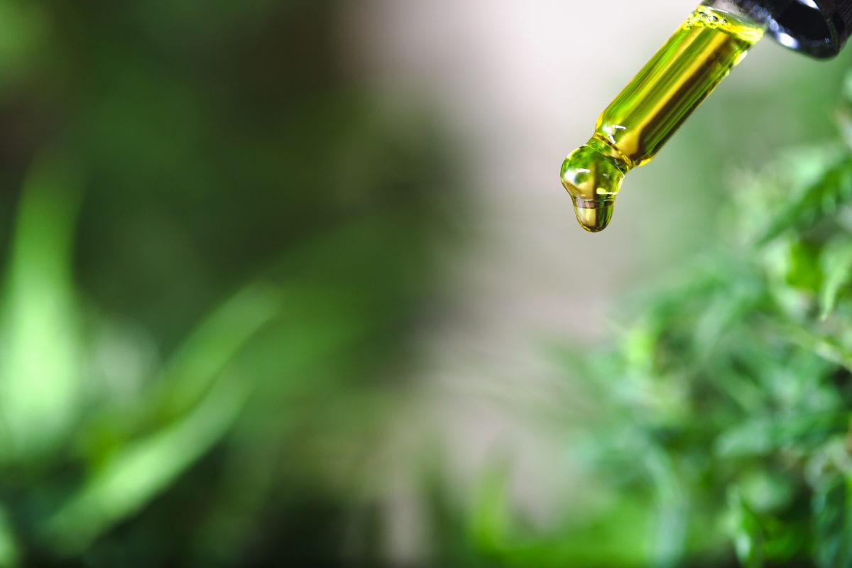 5 facts about CBD that you didn't know