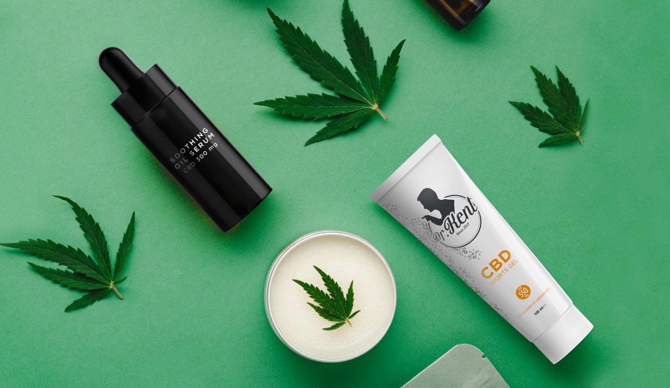 How to use topical CBD?